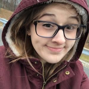 Meet your Posher, Caitlyn